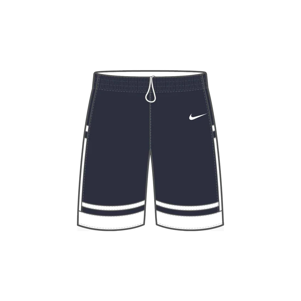 Nike Men's Stock Elite Connect Short