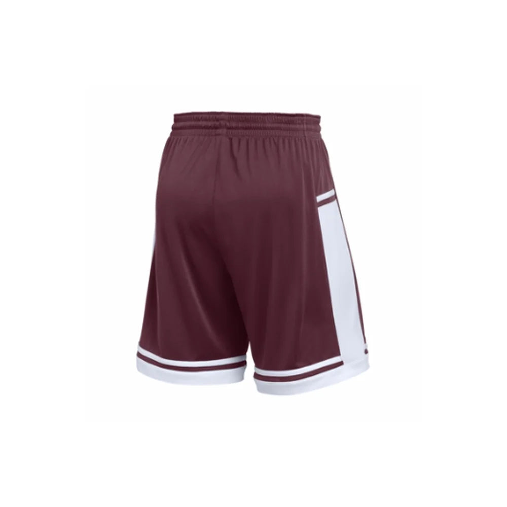 Nike Men's Stock Elite Connect Short