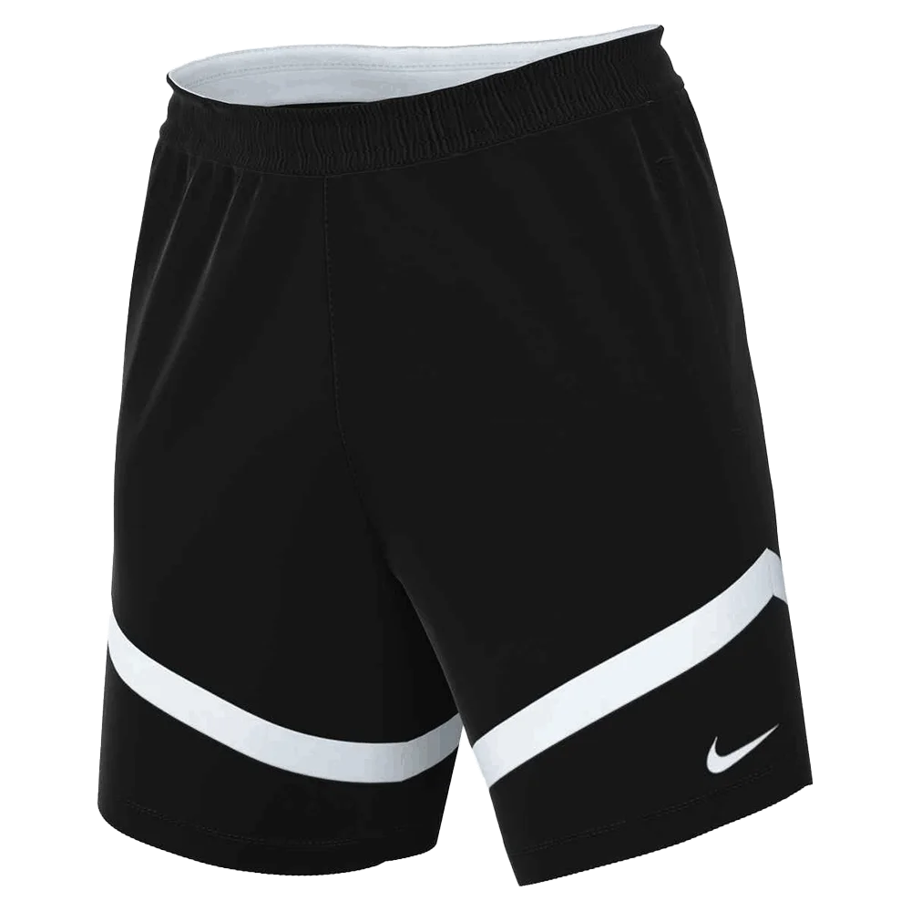 Nike Men's Stock Elite Icon Short Black/White Color  