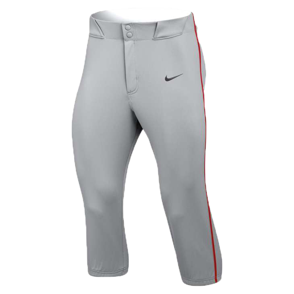 Wolf Grey/university Red/black