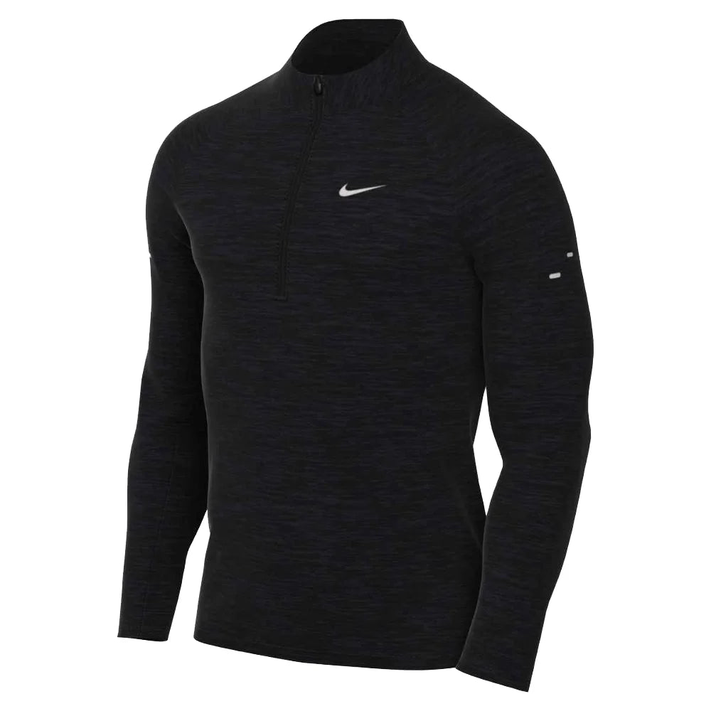Nike Men's Stride Dri-FIT 1/2-Zip Running Mid Layer (Stock)