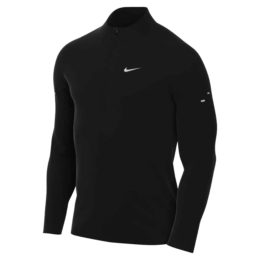 Nike Men's Stride Dri-FIT 1/2-Zip Running Mid Layer (Stock)