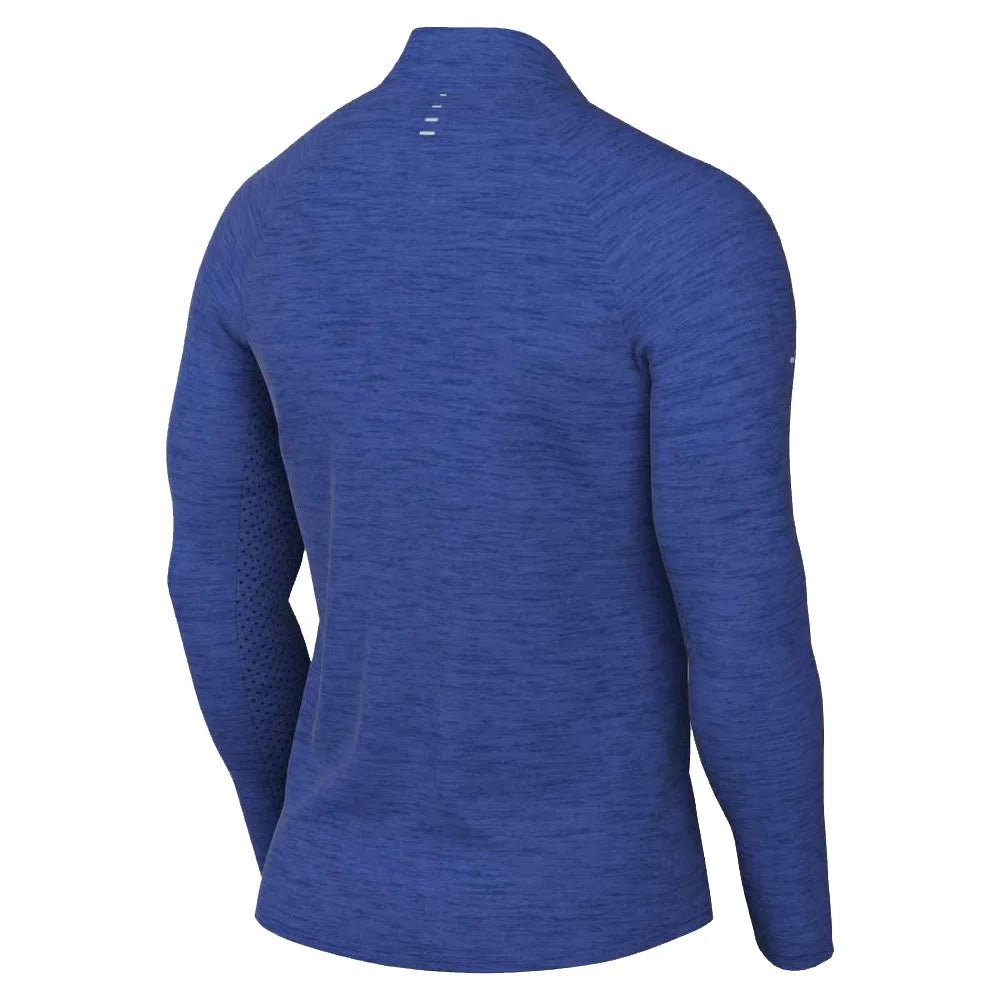 Nike Men's Stride Dri-FIT 1/2-Zip Running Mid Layer (Stock)
