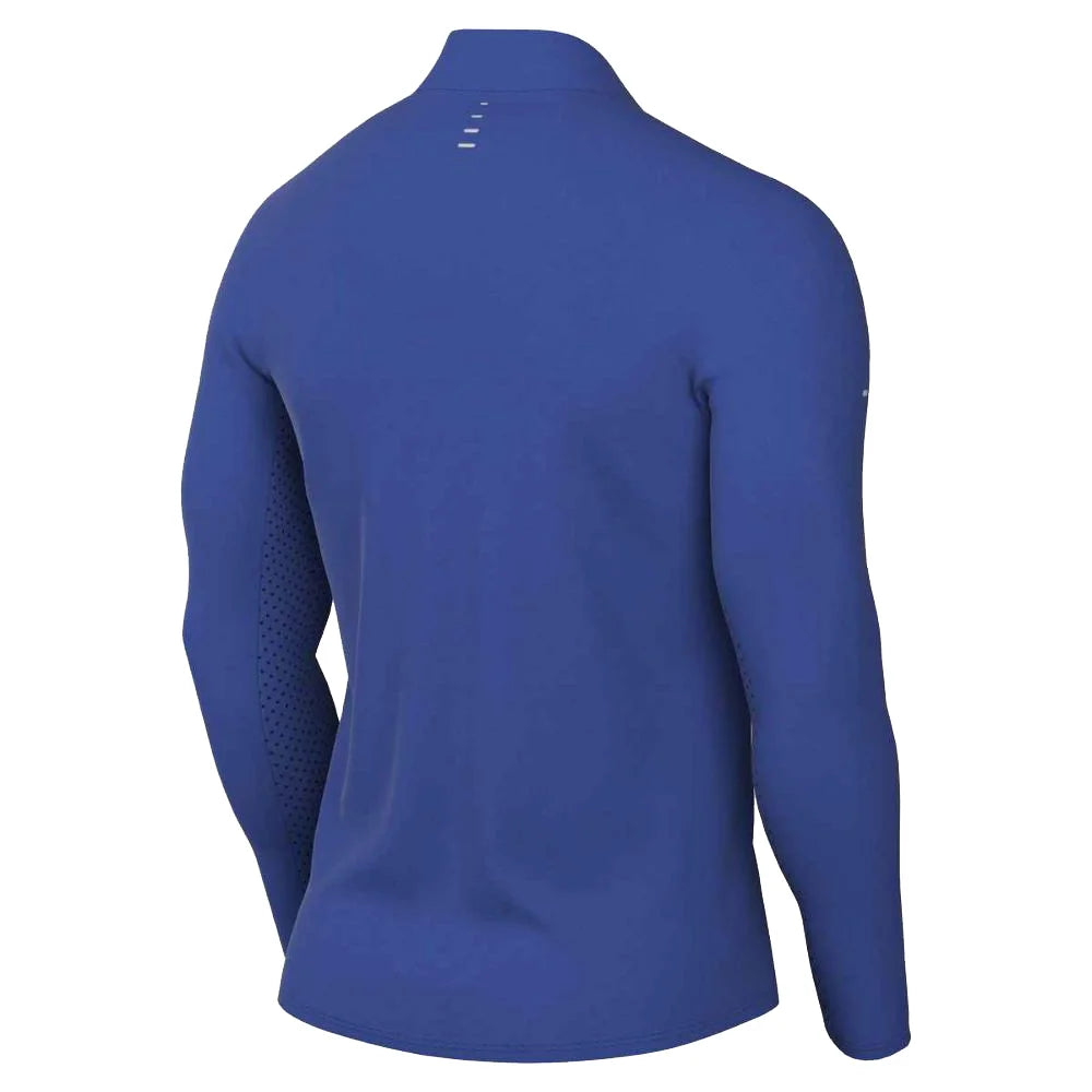 Nike Men's Stride Dri-FIT 1/2-Zip Running Mid Layer (Stock)