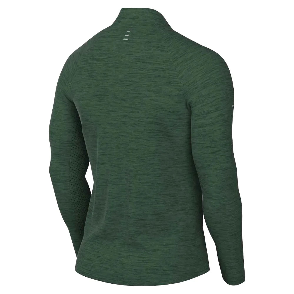Nike Men's Stride Dri-FIT 1/2-Zip Running Mid Layer (Stock)
