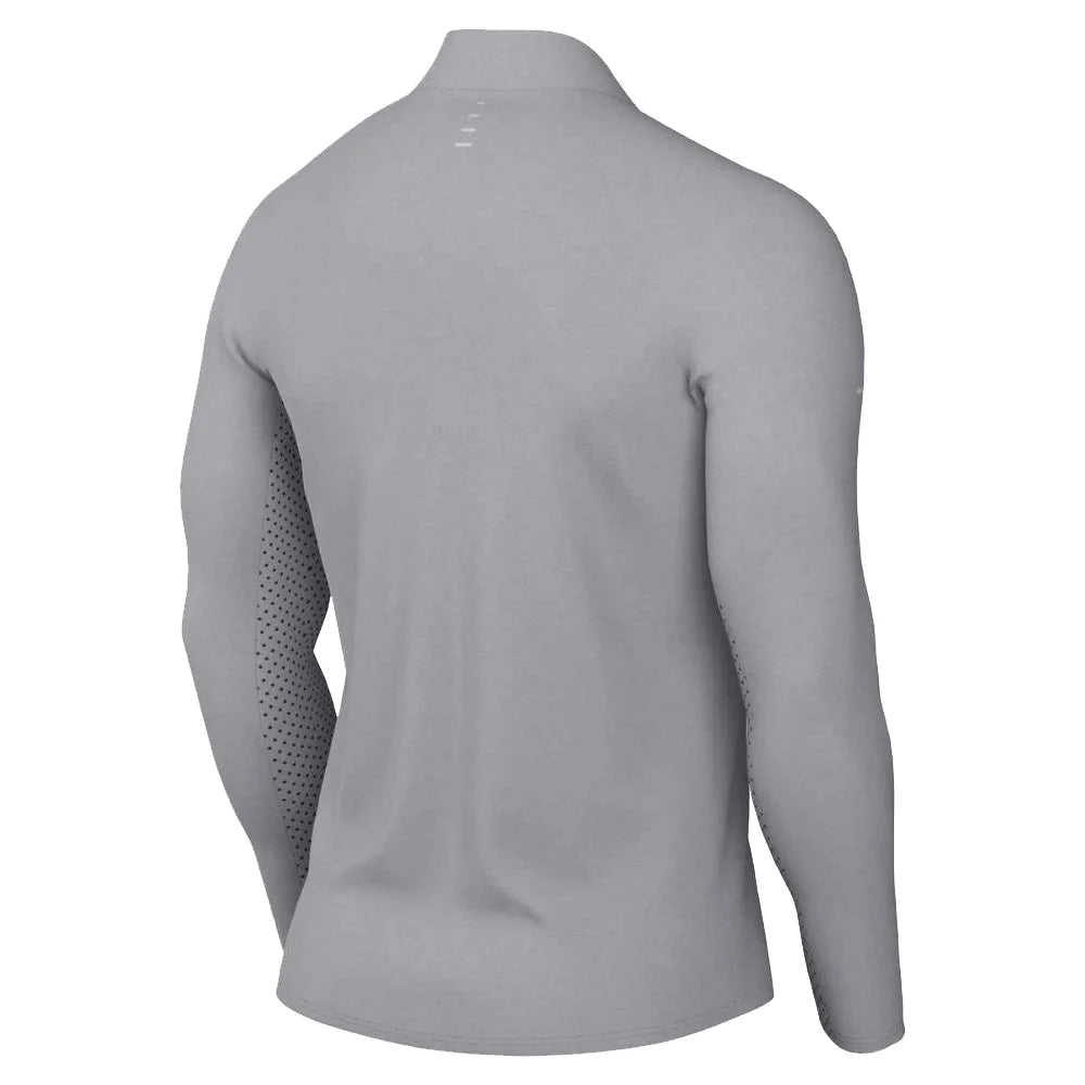 Nike Men's Stride Dri-FIT 1/2-Zip Running Mid Layer (Stock)
