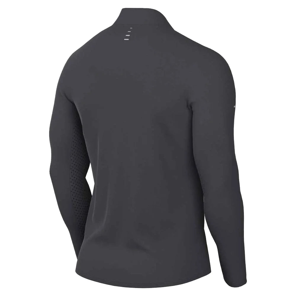 Nike Men's Stride Dri-FIT 1/2-Zip Running Mid Layer (Stock)