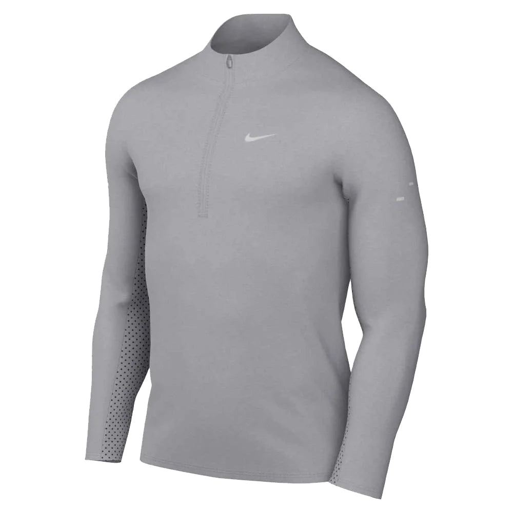 Nike Men's Stride Dri-FIT 1/2-Zip Running Mid Layer (Stock)