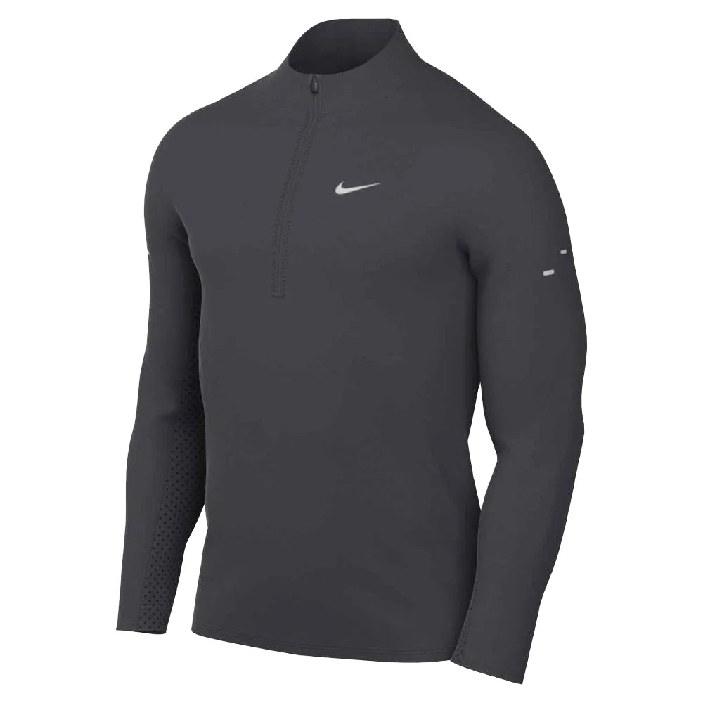 Nike Men's Stride Dri-FIT 1/2-Zip Running Mid Layer (Stock)