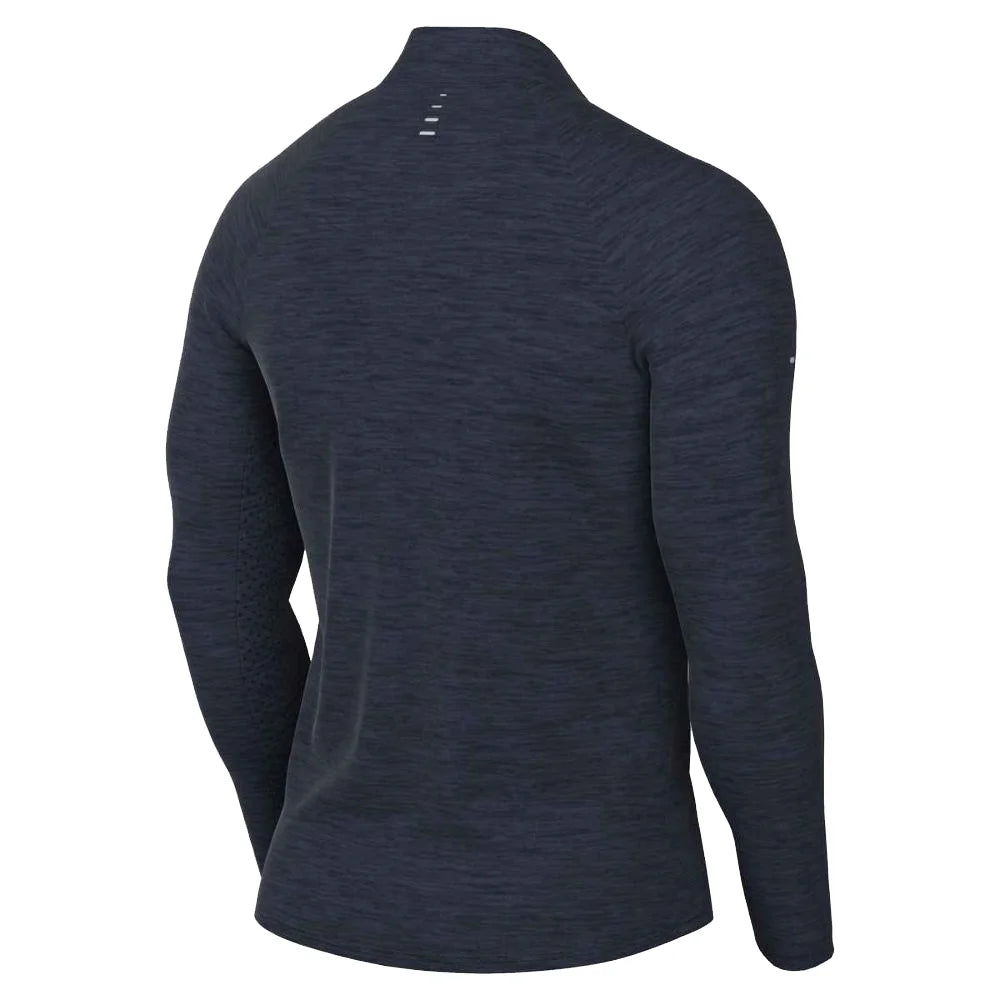 Nike Men's Stride Dri-FIT 1/2-Zip Running Mid Layer (Stock)