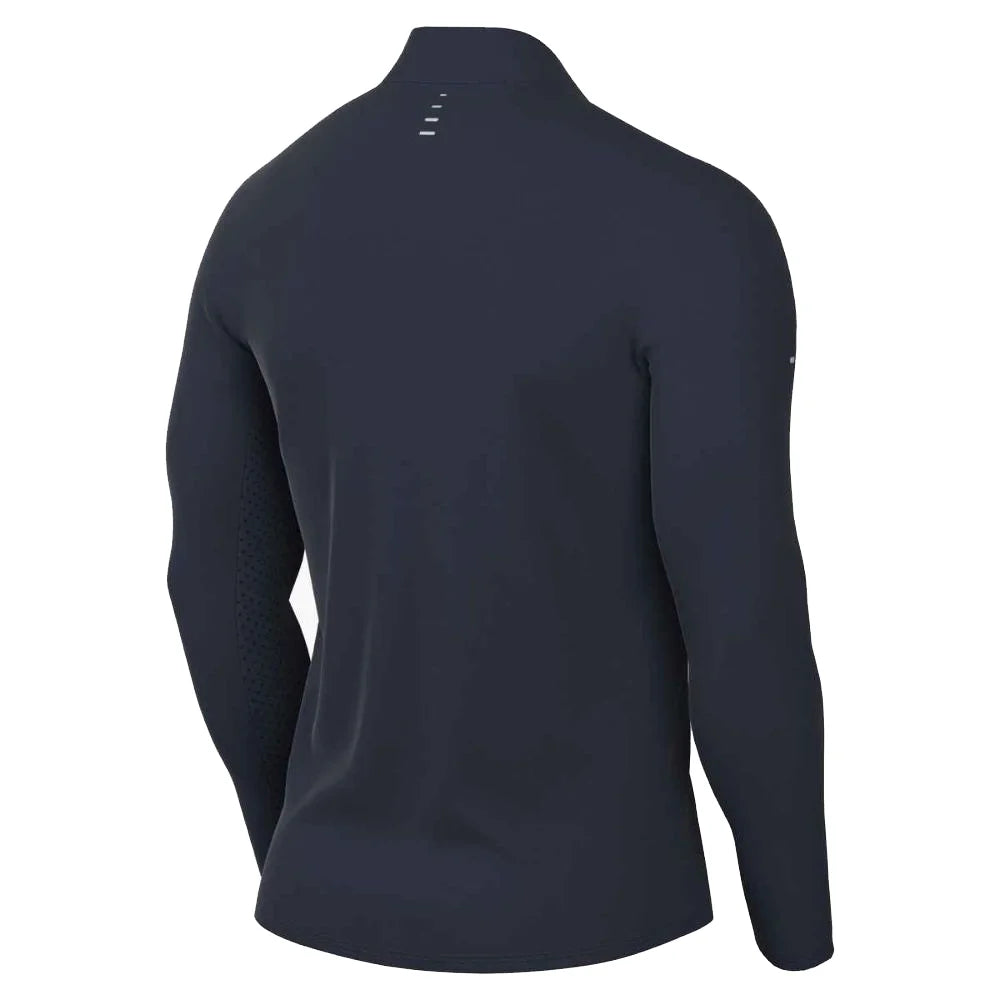 Nike Men's Stride Dri-FIT 1/2-Zip Running Mid Layer (Stock)