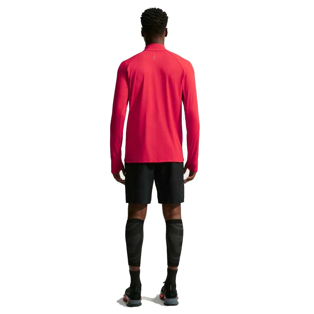 Nike Men's Stride Dri-FIT 1/2-Zip Running Mid Layer (Stock)