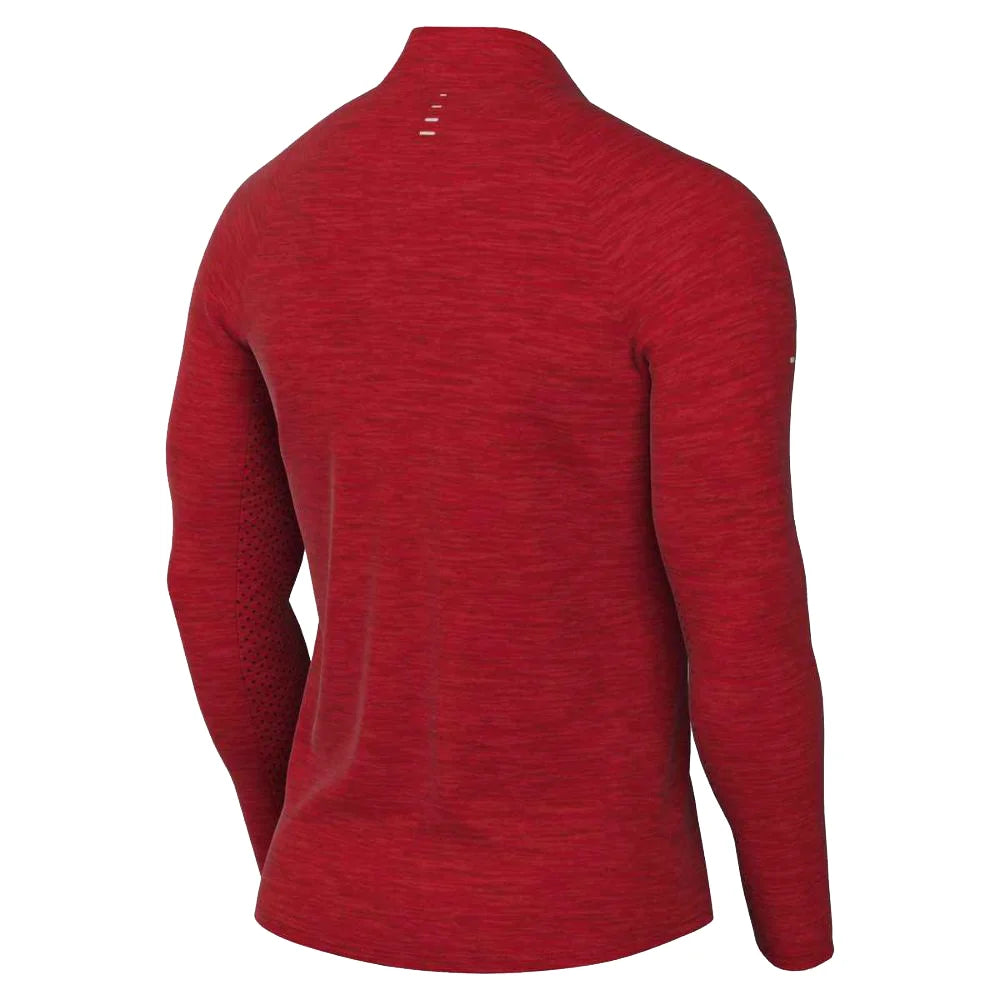 Nike Men's Stride Dri-FIT 1/2-Zip Running Mid Layer (Stock)