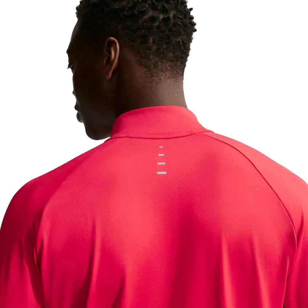 Nike Men's Stride Dri-FIT 1/2-Zip Running Mid Layer (Stock)