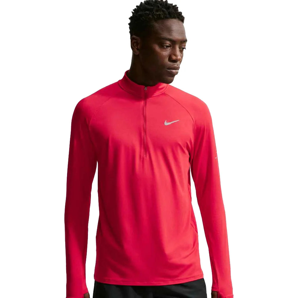 Nike Men's Stride Dri-FIT 1/2-Zip Running Mid Layer (Stock)