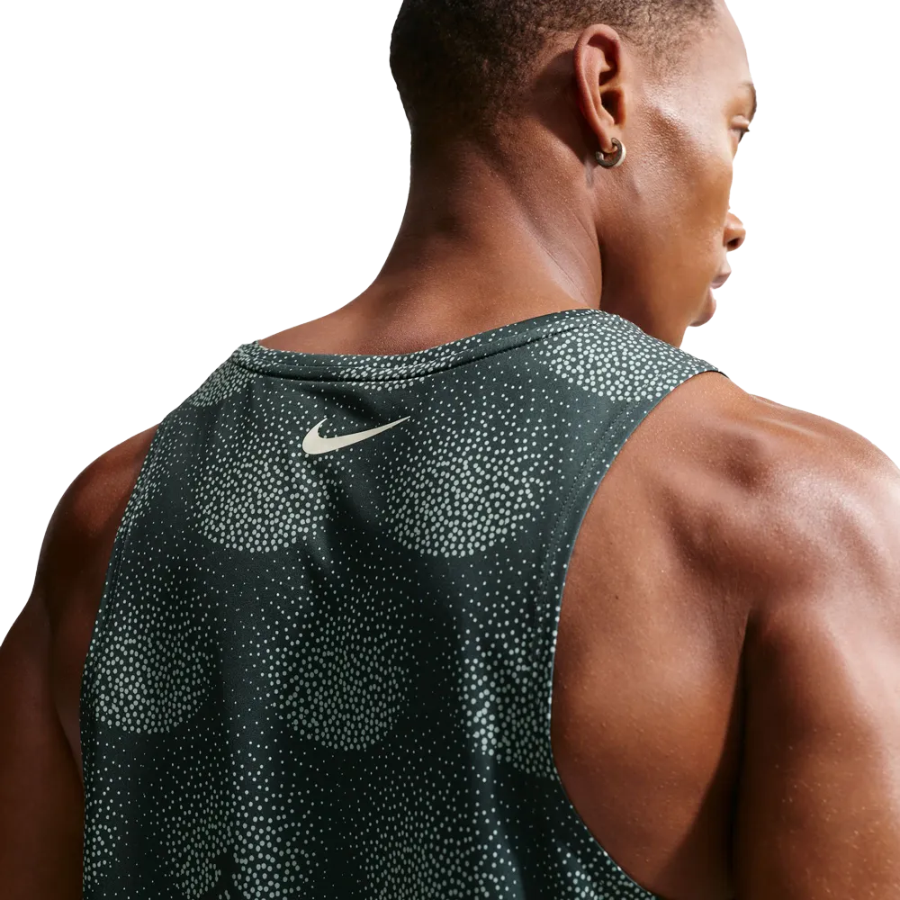 Nike Men's Stride Dri-FIT ADV Running Tank Top