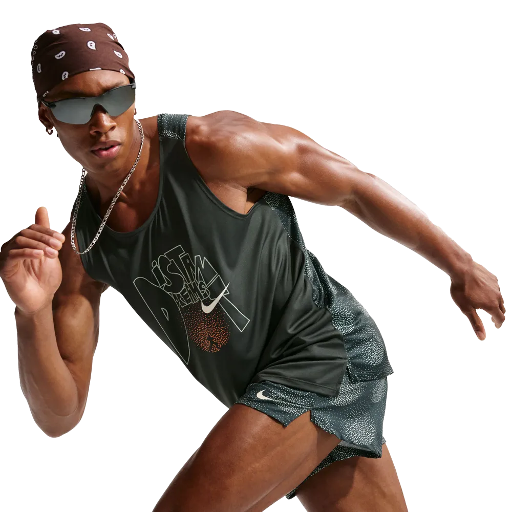 Nike Men's Stride Dri-FIT ADV Running Tank Top