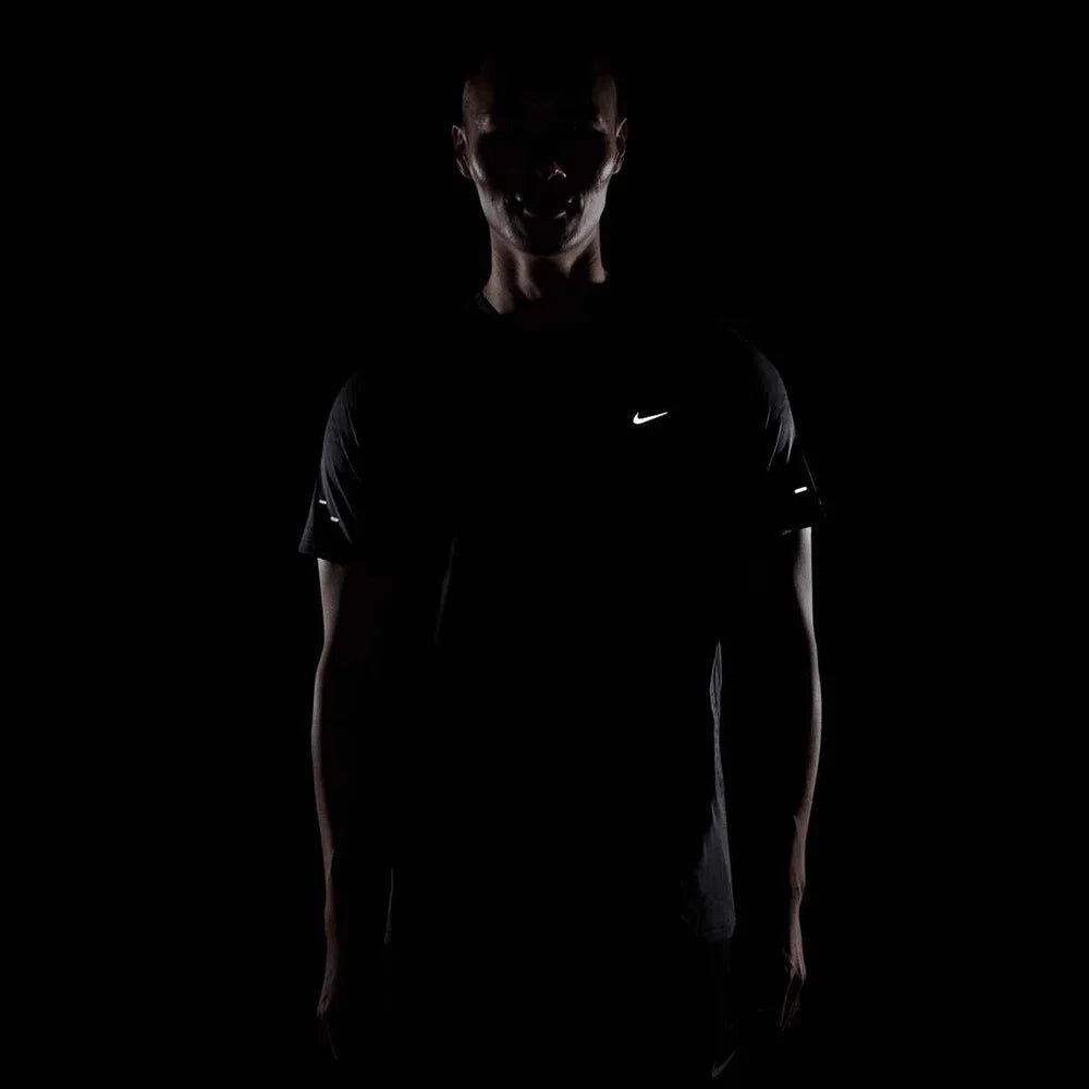 Nike Men's Stride Plus Dri-FIT ADV Short-Sleeve Running Top