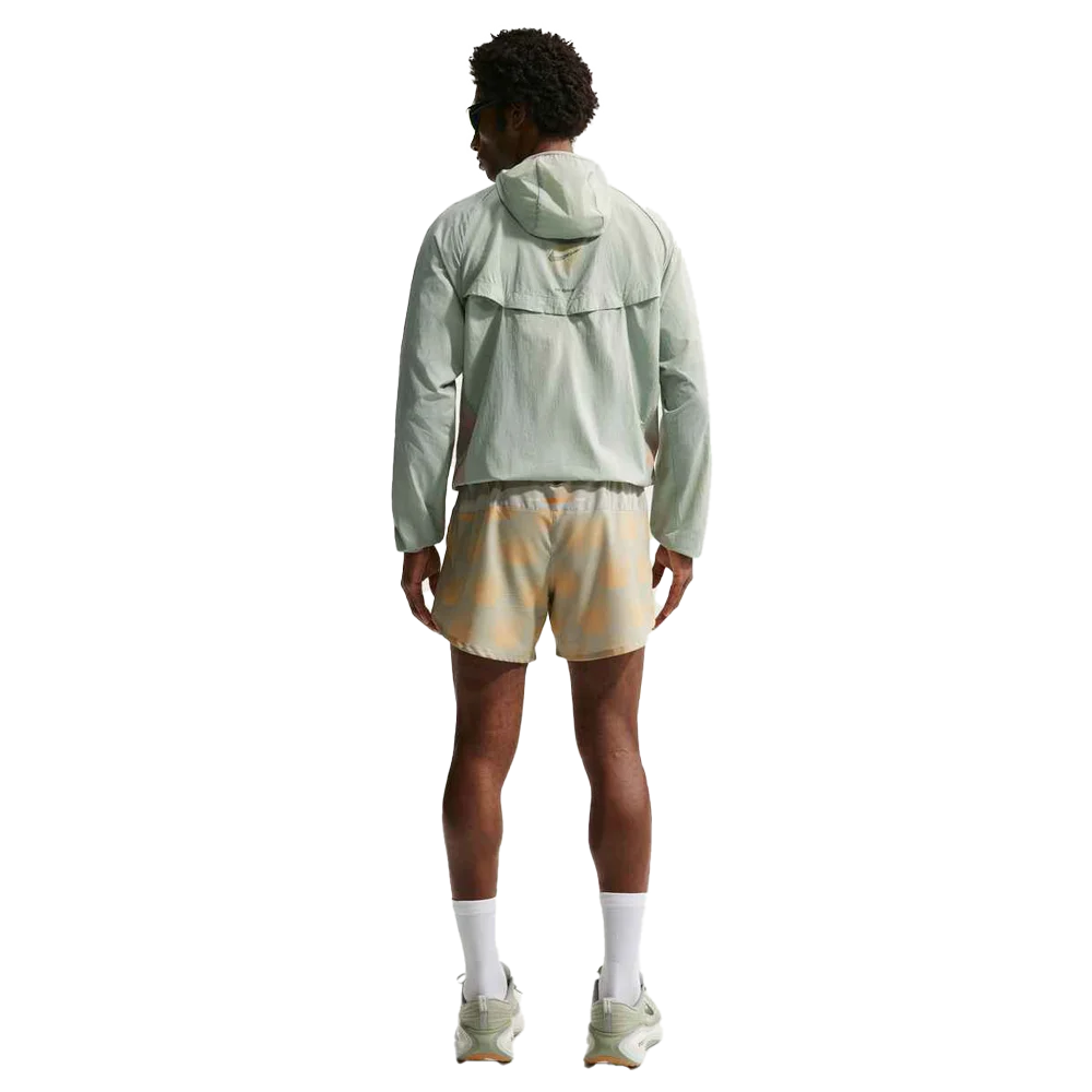 Nike Men's Stride Repel UV Protection Running Jacket