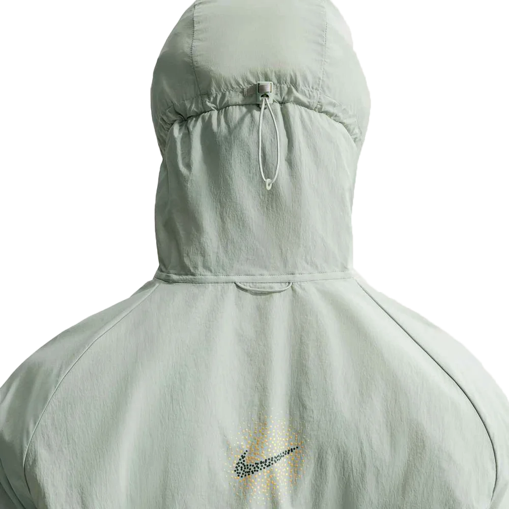 Nike Men's Stride Repel UV Protection Running Jacket