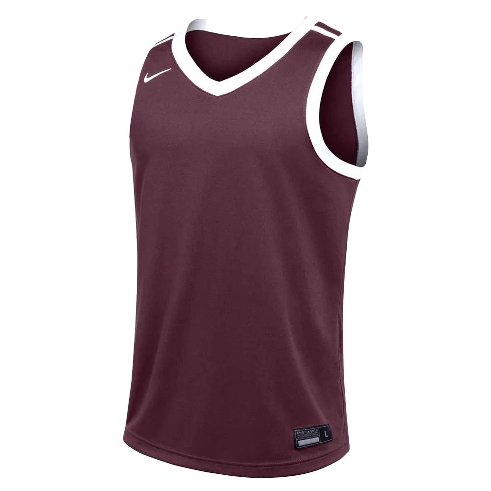 Nike Men’s Team Basketball Elite Pro Set - Jersey and Short