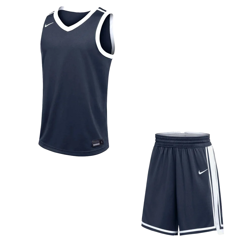 Nike Men’s Team Basketball Elite Pro Set - Jersey and Short