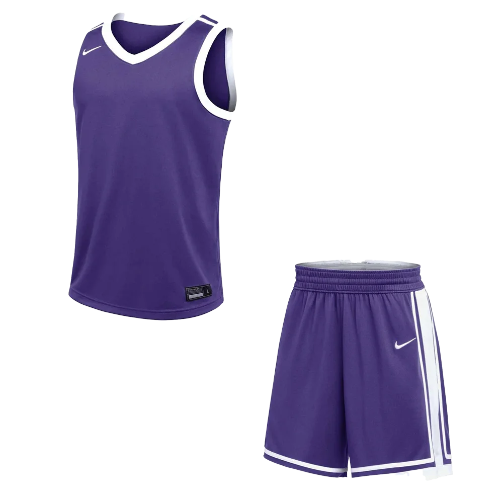 Nike Men’s Team Basketball Elite Pro Set - Jersey and Short