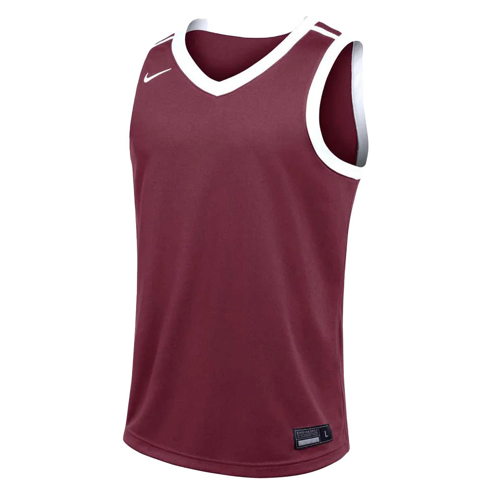 Nike Men’s Team Basketball Elite Pro Set - Jersey and Short