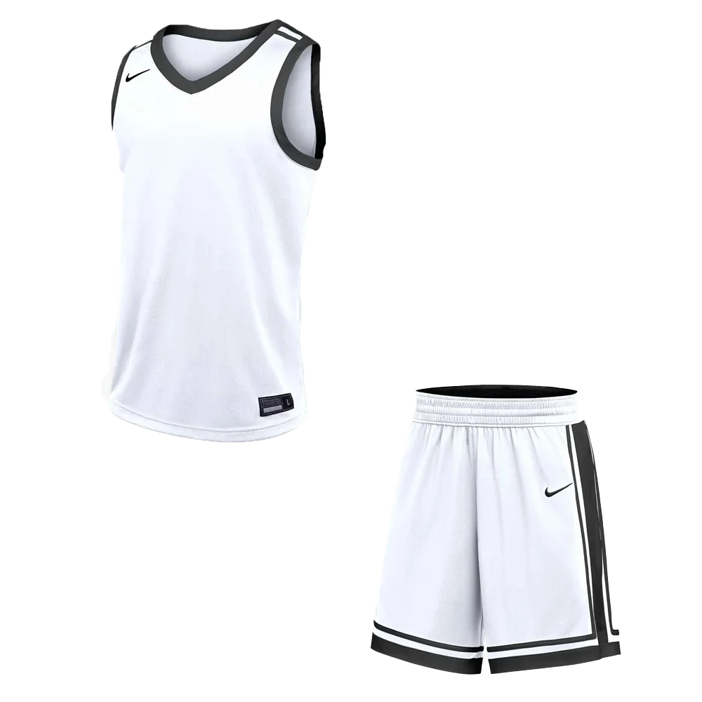 Nike Men’s Team Basketball Elite Pro Set - Jersey and Short