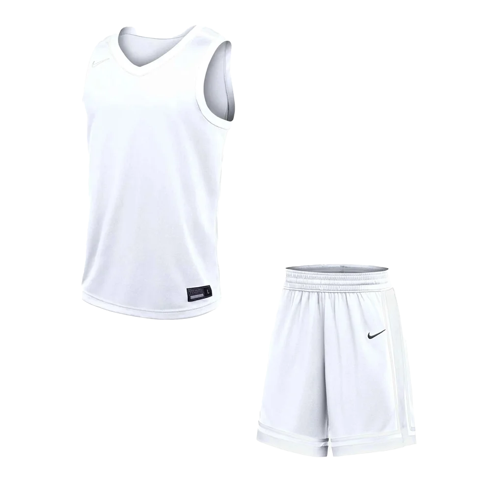 Nike Men’s Team Basketball Elite Pro Set - Jersey and Short