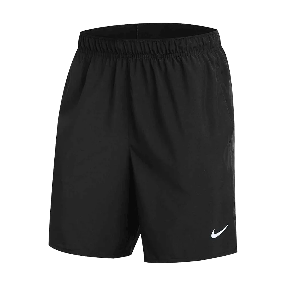 Nike  Men's Team Challenger 7" Short Unlined Purple Color