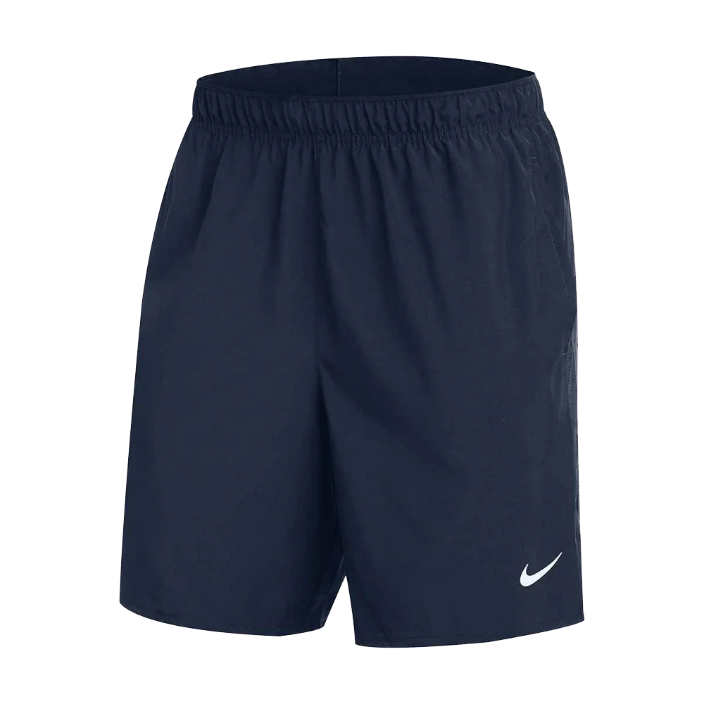 Nike  Men's Team Challenger 7" Short Unlined Navy Color