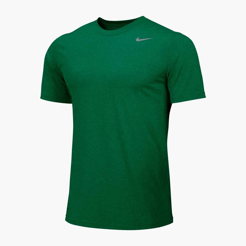 Nike Men's Team Legend Short Sleeve Crew (Standard Fit) – Midway Nike Men's Team Legend Short Sleeve Crew (Standard Fit) – Midway