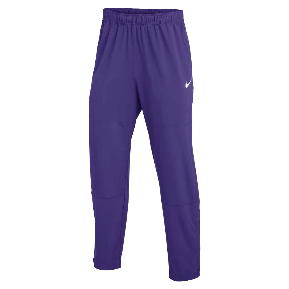 Pantalón Nike Dry Woven Team para hombre
