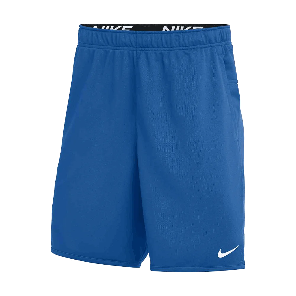 Nike Men's Team Totality Knit 7" Short Unlined