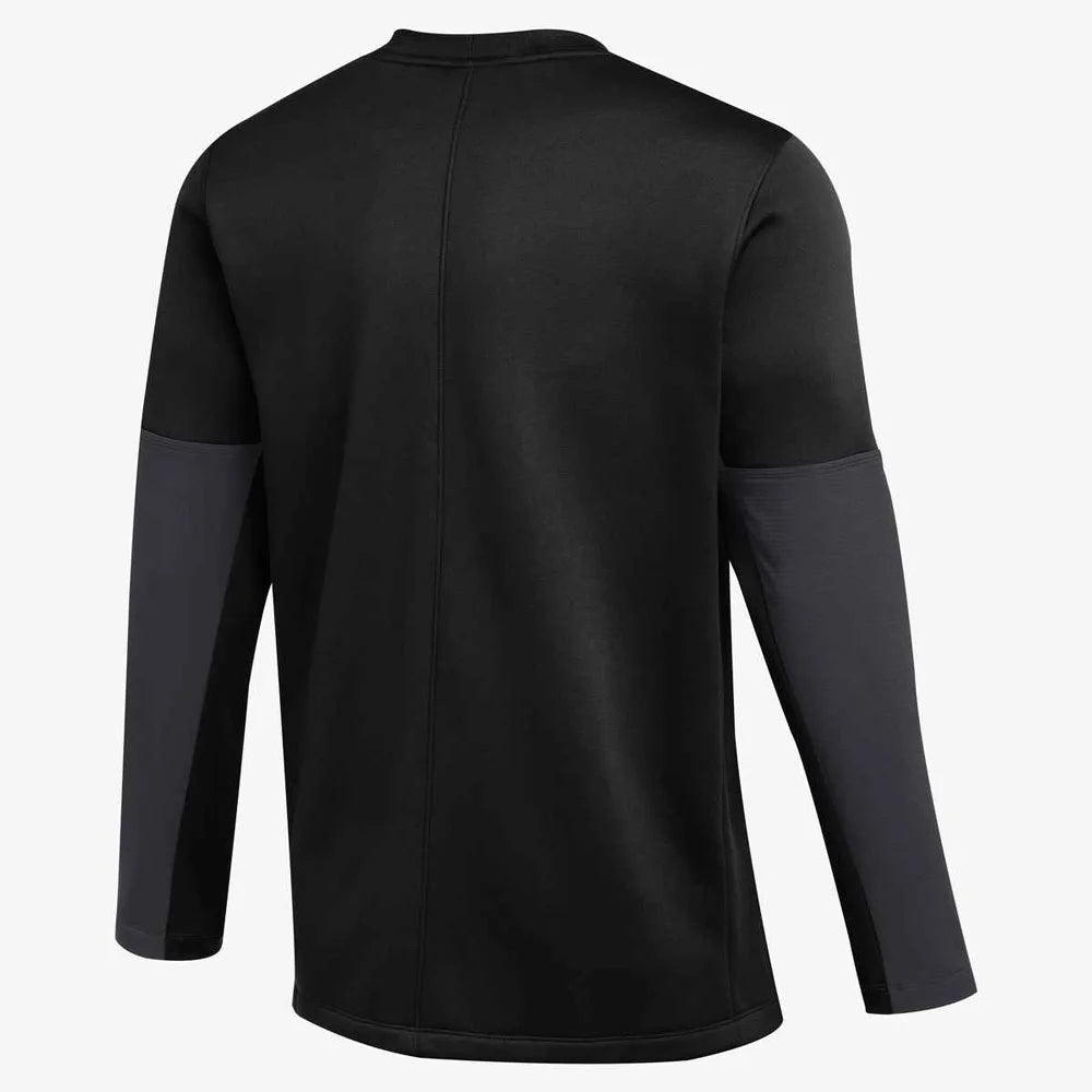 Nike Men's Therma-FIT Mid-Weight Long-Sleeve Crew