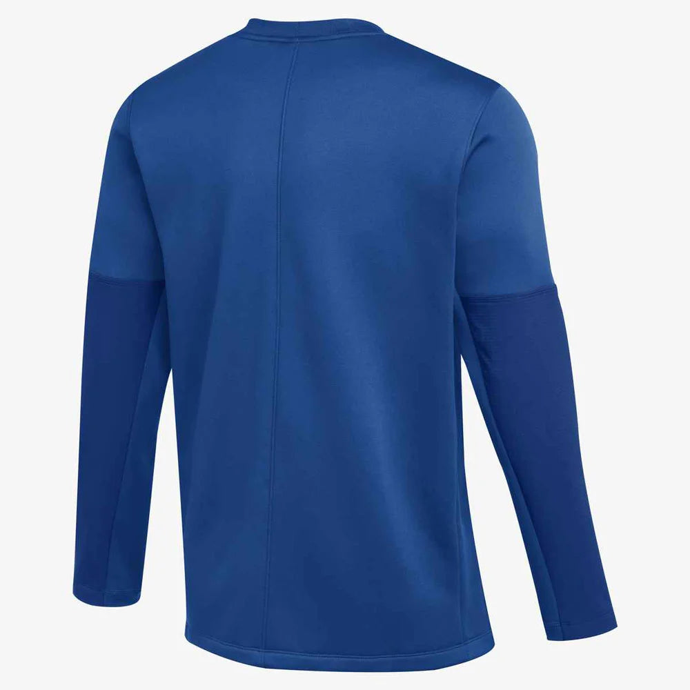 Nike Men's Therma-FIT Mid-Weight Long-Sleeve Crew