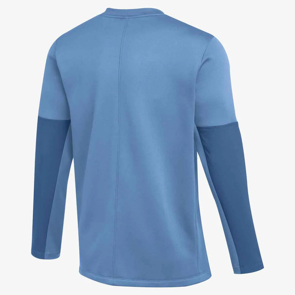 Nike Men's Therma-FIT Mid-Weight Long-Sleeve Crew