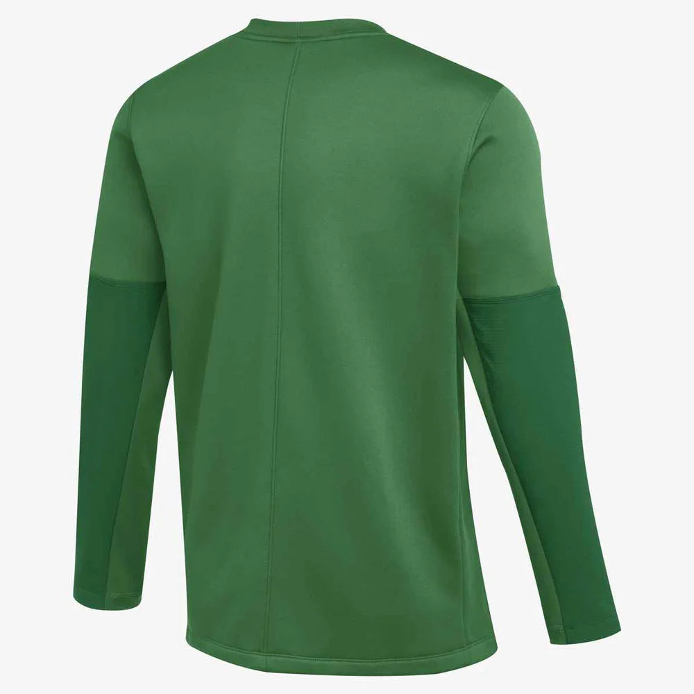 Nike Men's Therma-FIT Mid-Weight Long-Sleeve Crew