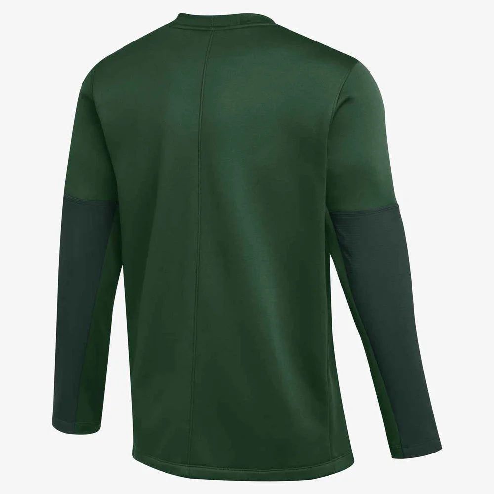Nike Men's Therma-FIT Mid-Weight Long-Sleeve Crew