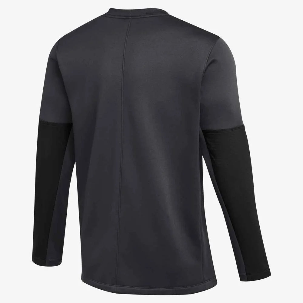 Nike Men's Therma-FIT Mid-Weight Long-Sleeve Crew