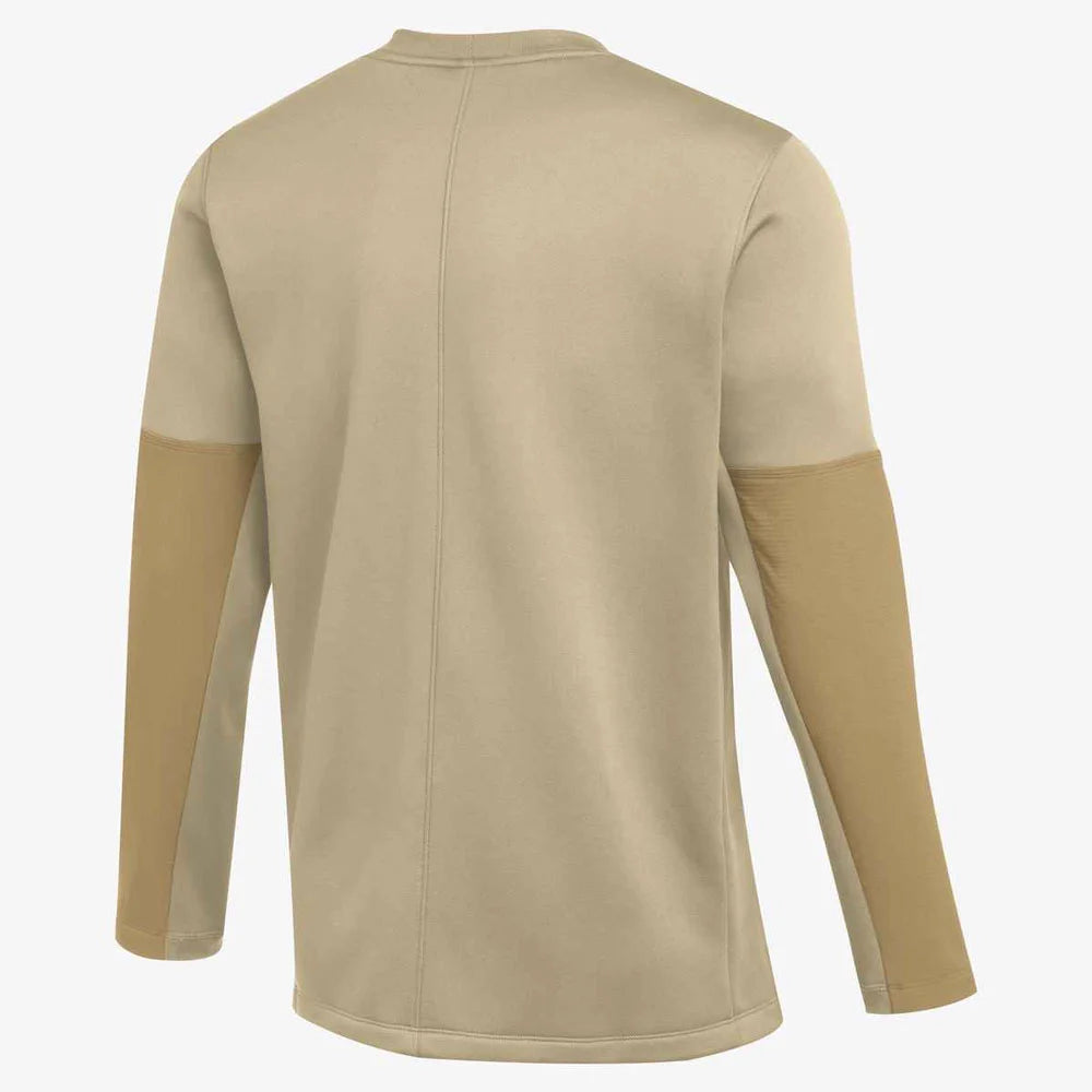 Nike Men's Therma-FIT Mid-Weight Long-Sleeve Crew