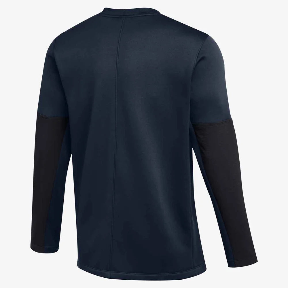Nike Men's Therma-FIT Mid-Weight Long-Sleeve Crew