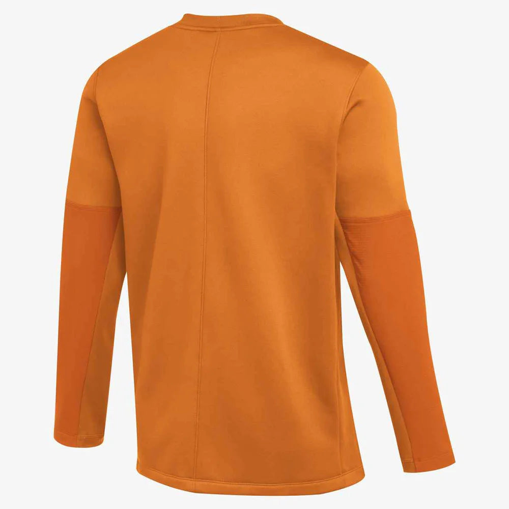 Nike Men's Therma-FIT Mid-Weight Long-Sleeve Crew