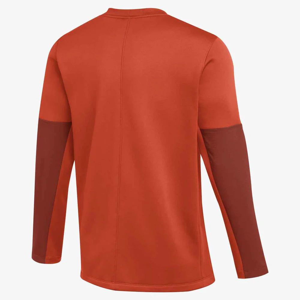 Nike Men's Therma-FIT Mid-Weight Long-Sleeve Crew