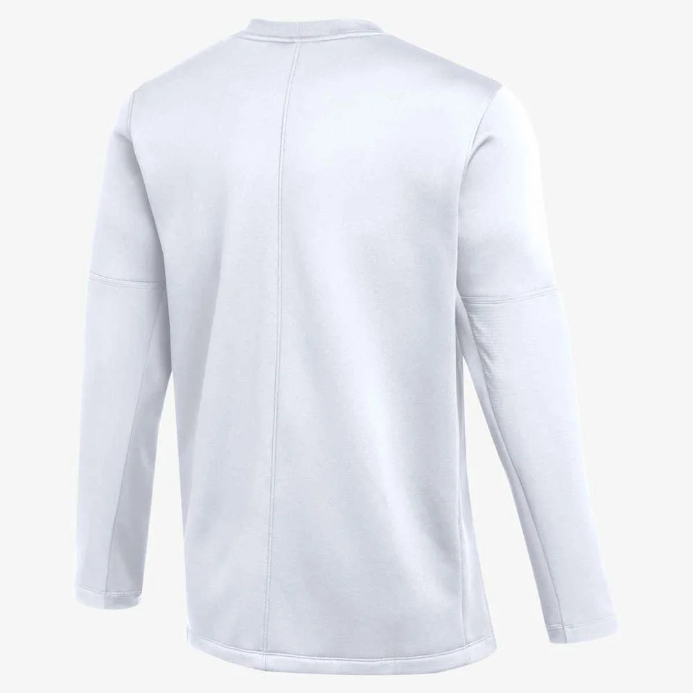 Nike Men's Therma-FIT Mid-Weight Long-Sleeve Crew