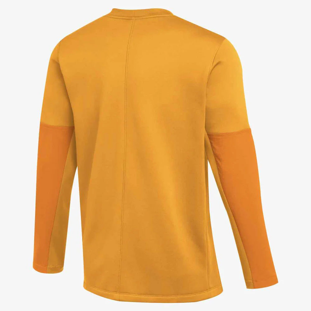 Nike Men's Therma-FIT Mid-Weight Long-Sleeve Crew