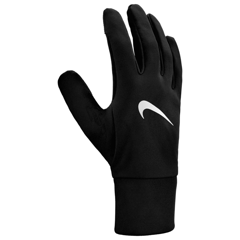 Nike Men's Therma-fit Fleece Tg Black Color.