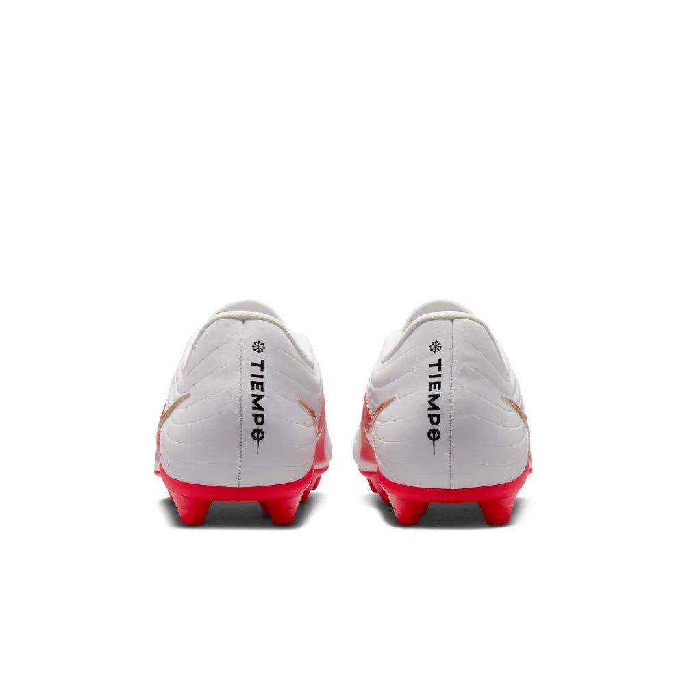 Nike Men's Tiempo Maestro Club Multi-Ground Low-Top Soccer Cleats