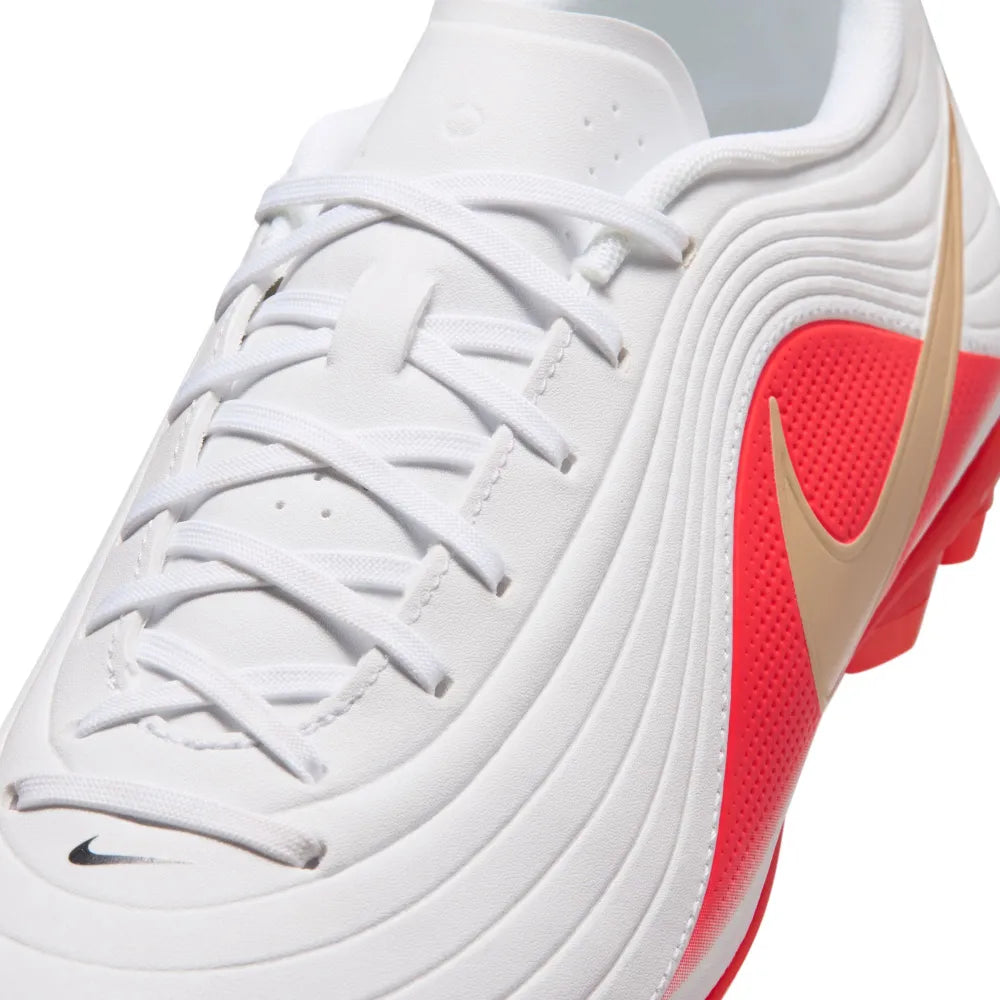 Nike Men's Tiempo Maestro Club Multi-Ground Low-Top Soccer Cleats